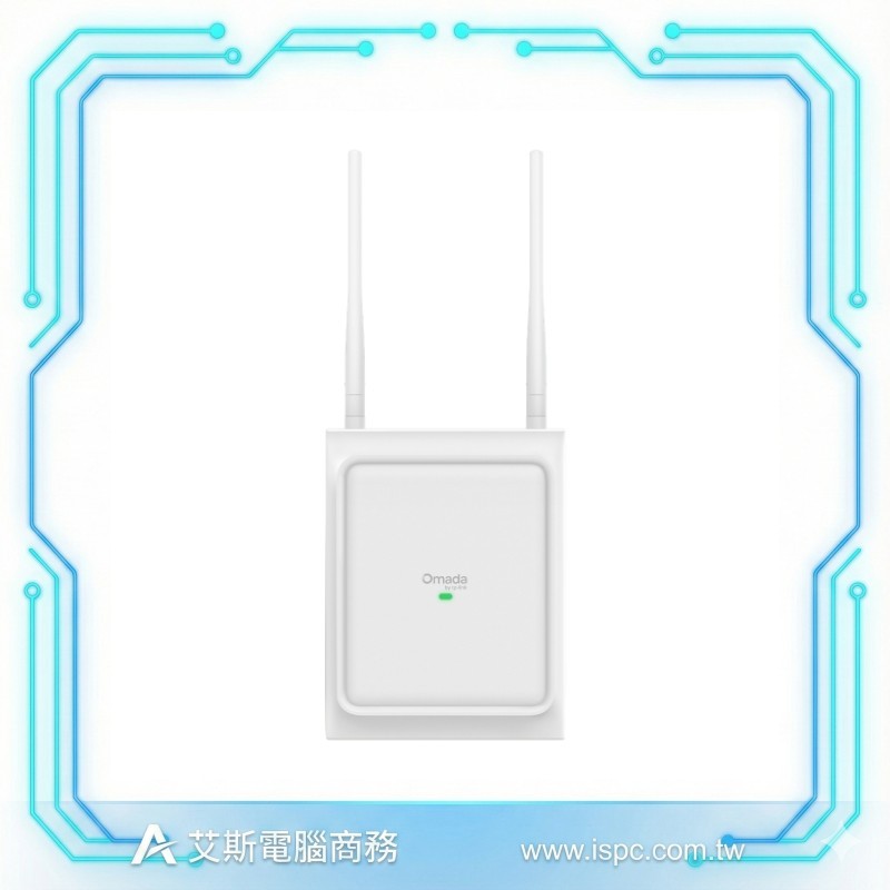 TP-LINK Omada EAP725-Outdoor 戶外/室內三頻Wi-Fi 7 無線基地台