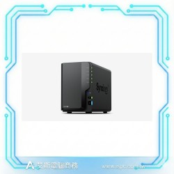 Synology DiskStation DS225+