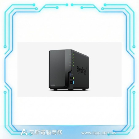 Synology DiskStation DS225+