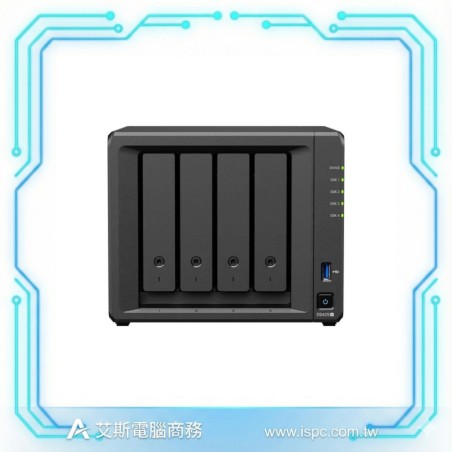 Synology DS425+