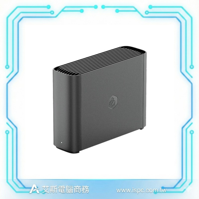 Synology BeeStation 個人雲端 4TB (BST150-4T)