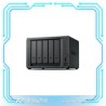 Synology DiskStation DS1525+ 5‑Bay NAS (Diskless)