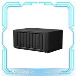 Synology DS1823xs+ 網路儲存伺服器
