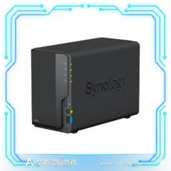 Synology DiskStation DS223 網路儲存伺服器