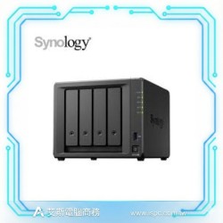 Synology DiskStation DS425+ 4-Bay NAS (Celeron J4125/2GB RAM/Diskless/DSM)