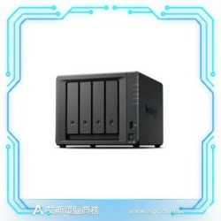 Synology DS925+ 網路儲存伺服器