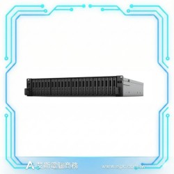 Synology FlashStation FS3600 24-Bay All-Flash NAS (Diskless/無碟)