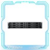 Synology RS2423+ 機架式網路儲存伺服器 (2U)