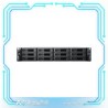 Synology RackStation RS2423RP+ 2U 12-Bay NAS (AMD Ryzen V1780B/8GB DDR4 ECC/No HDD/DSM)