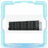 Synology RackStation RS4021xs+ 16Bay 機架式 NAS 2U/Intel Xeon D-1541/16GB ECC DDR4/無內建硬碟